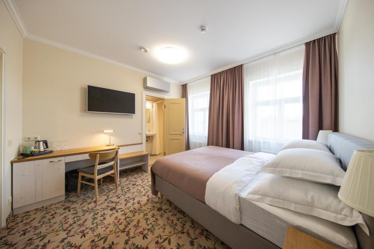 Aasa Kuelalistemaja Hotel Viljandi  Exterior foto