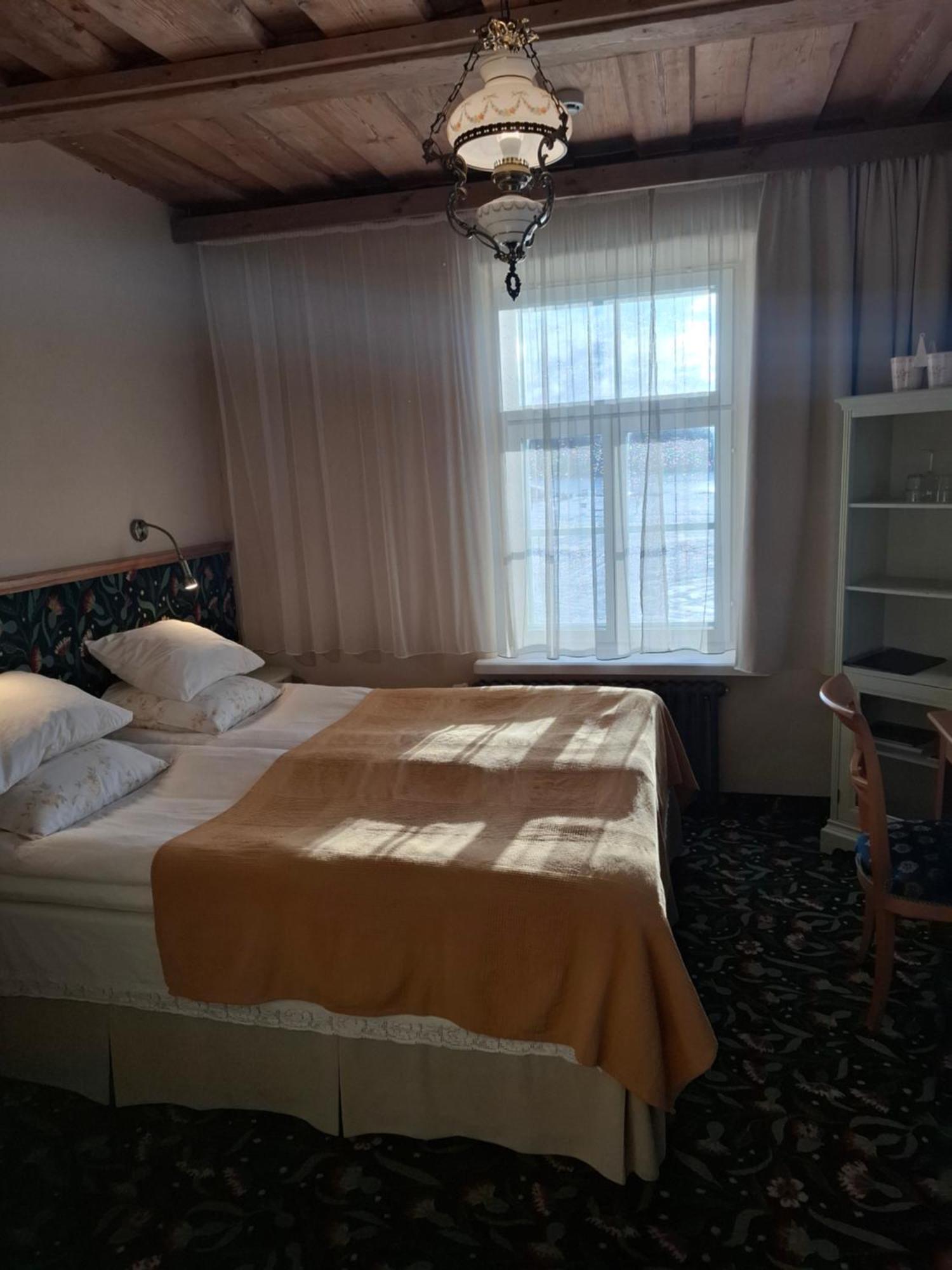 Aasa Kuelalistemaja Hotel Viljandi  Exterior foto